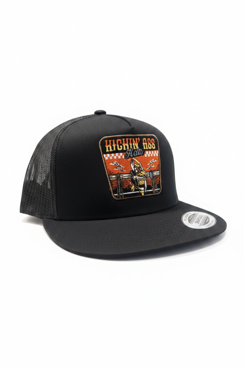 Riggin’