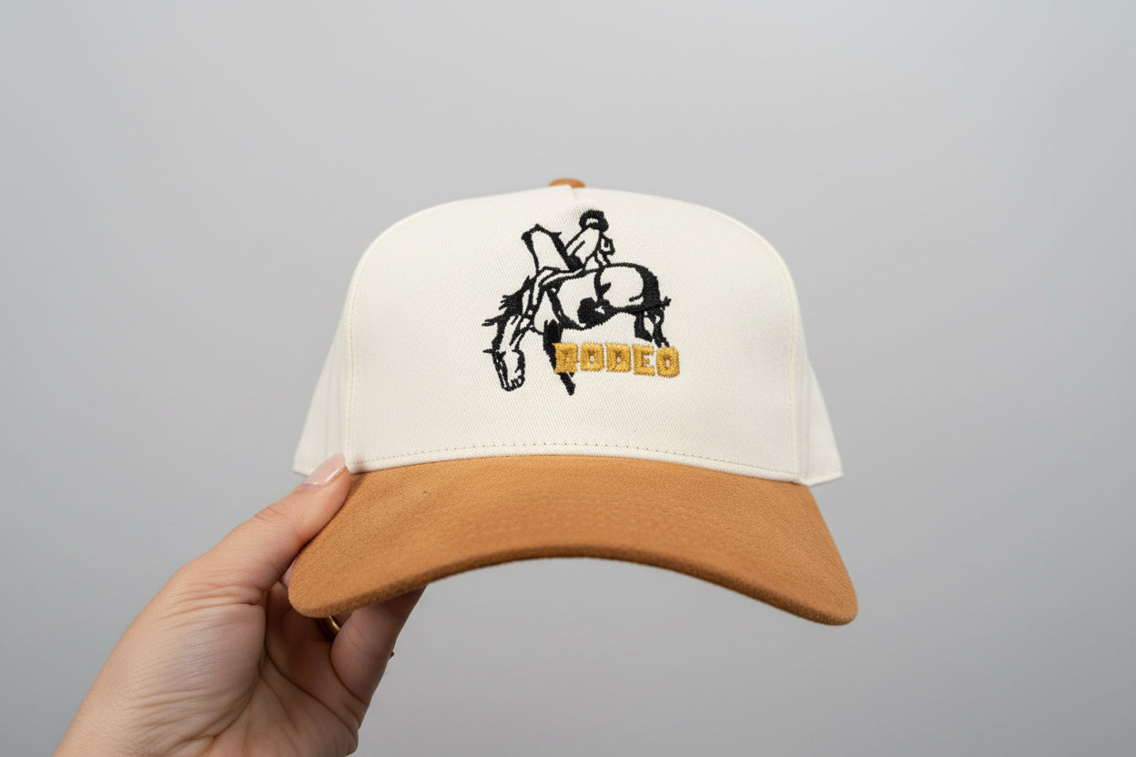 Rodeo Rebel