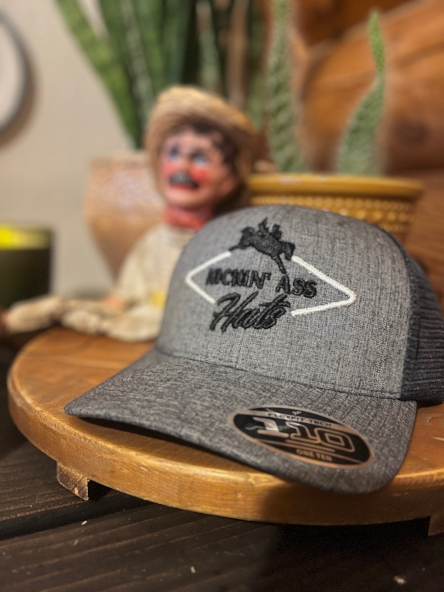 SnapBacks