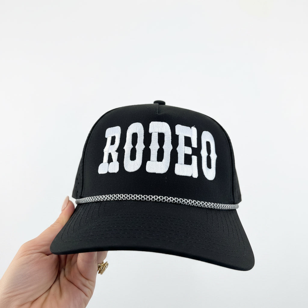 Rodeo Run