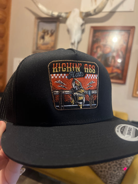 Riggin’