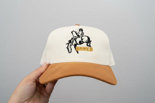 Rodeo Rebel