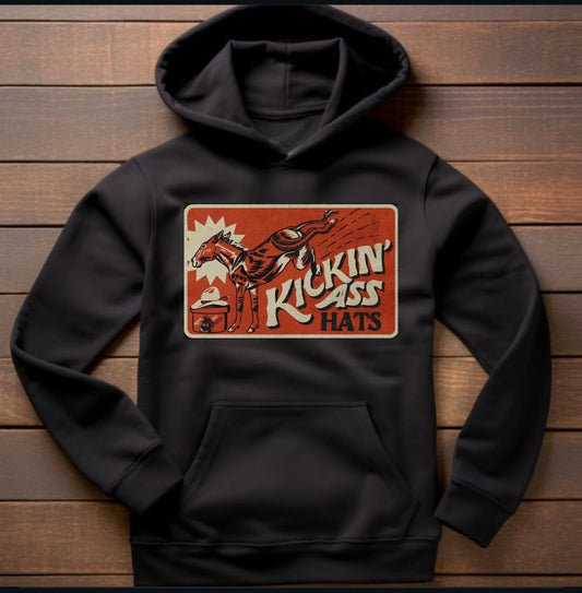 Gus Hoodie