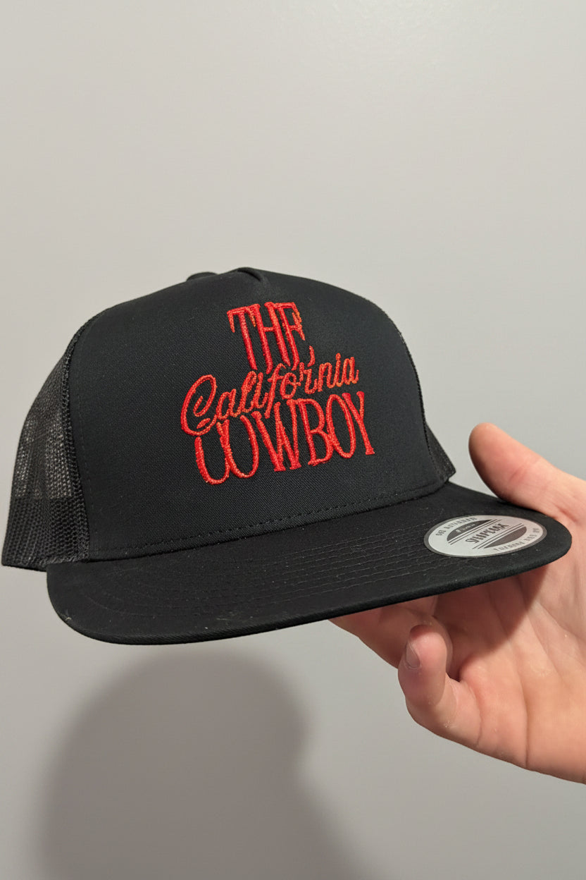 California Cowboy