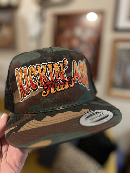 American Graffiti